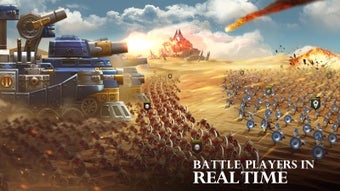 Imagen 1 para Art of Conquest (AoC)