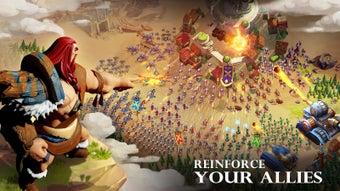 Imagen 0 para Art of Conquest (AoC)