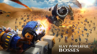 Imagen 2 para Art of Conquest (AoC)