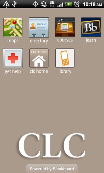 Image 0 for CLC Mobile