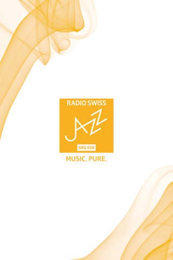 Image 0 for Radio Swiss Jazz