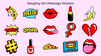 Image 0 for Naughty Girl Expression E…