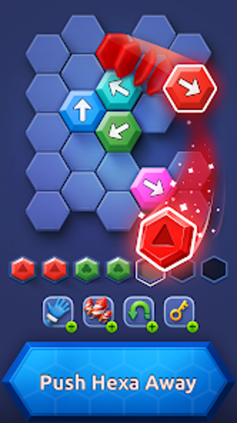 Image 0 for Triple Hexa - Match Color…