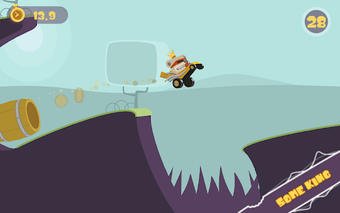Imagen 0 para Funky Karts