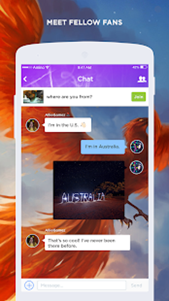 Image 2 for Mythology Amino