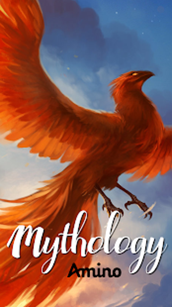 Image 0 for Mythology Amino