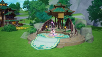 Image 0 for The Lost Village