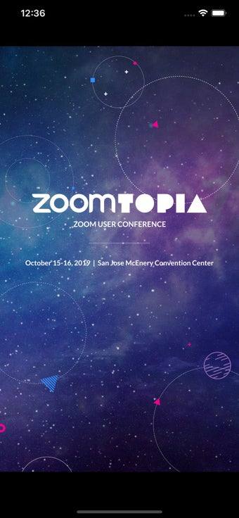 Image 1 for Zoomtopia