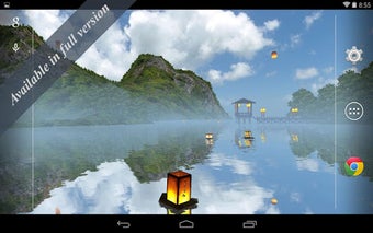 Image 3 for Lantern Festival 3D Live …