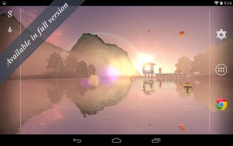 Image 0 for Lantern Festival 3D Live …