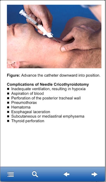 Image 4 for Advanced Trauma Life Supp…