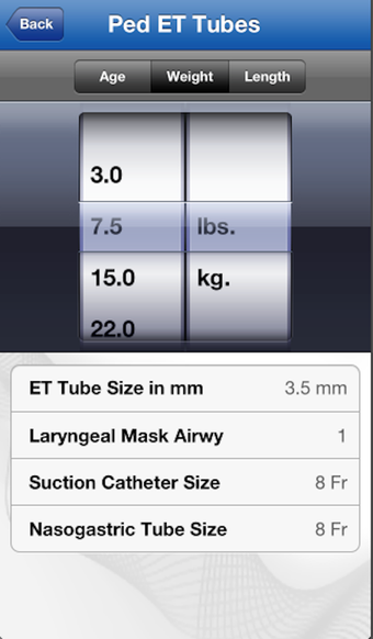 Imagen 6 para Advanced Trauma Life Supp…