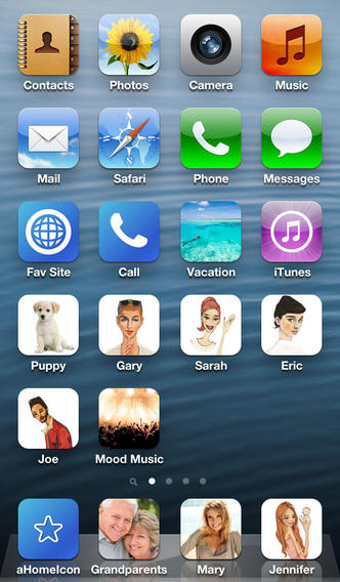 Image 4 for aHomeIcon