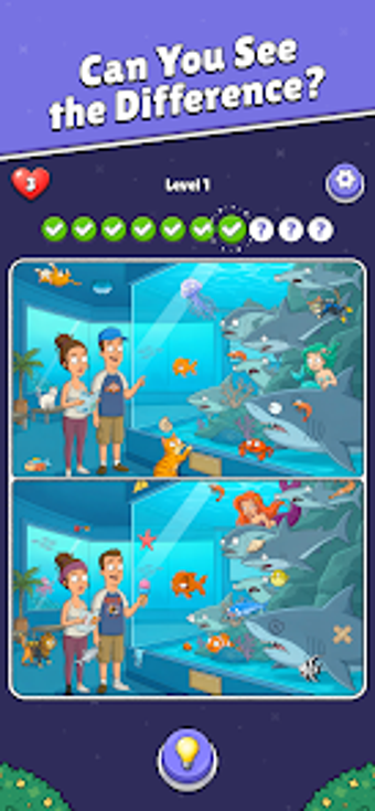 Imagen 0 para Little Big Differences