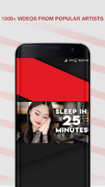 Imagen 1 para Best ASMR Videos - Mind R…