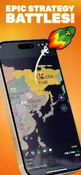 Imagen 0 para FrontWars.io