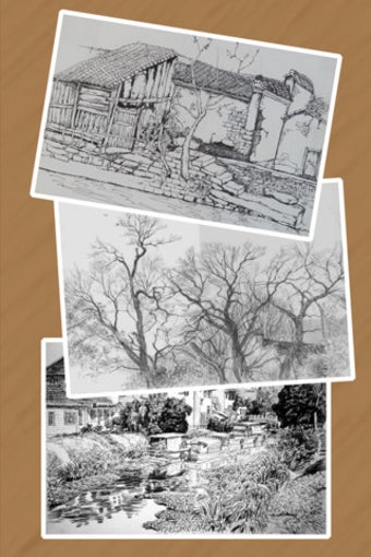 Image 1 for Auto Sketch Photo