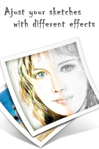 Image 2 for Auto Sketch Photo