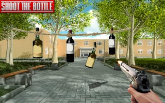 Imagen 0 para Real Bottle Shooting Free…