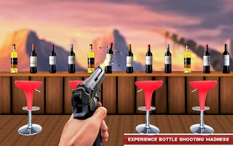 Imagen 1 para Real Bottle Shooting Free…