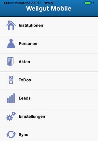 Image 0 for Weilgut Mobile
