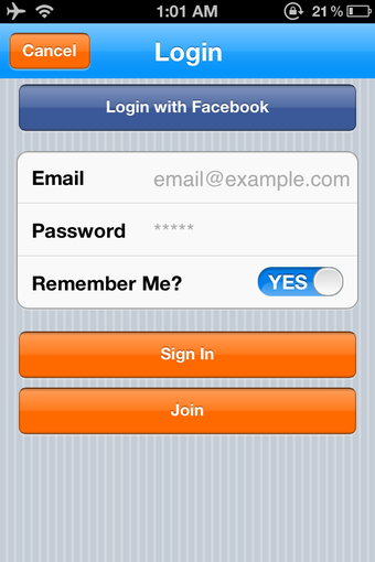 Image 0 for Bookingbay.net Mobile