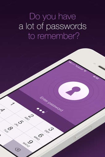 Image 0 for PassLocker - Password Man…