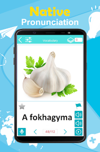 Image 1 for Hungarian 5000 Words with…