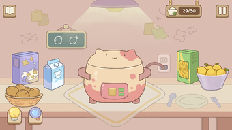 Imagen 0 para Kitchen Lab: Cooking Tale…