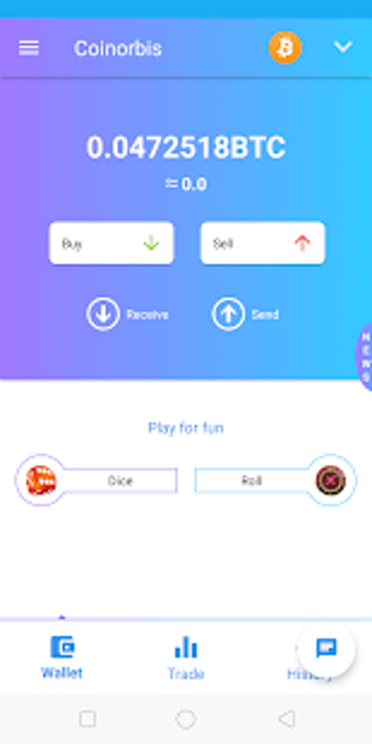 Imagen 3 para Coinorbis Trade - Cryptoc…