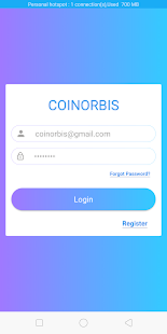 Imagen 0 para Coinorbis Trade - Cryptoc…