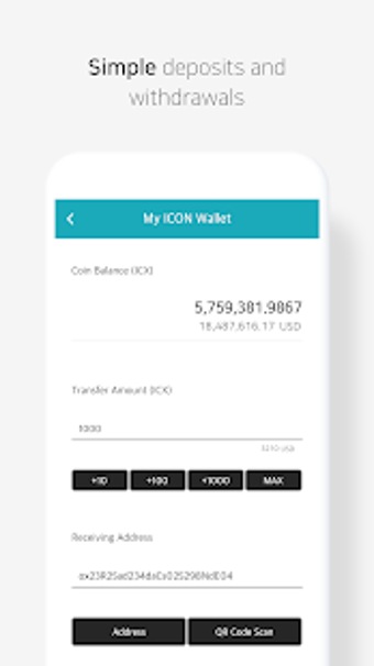 Image 3 for ICONex
