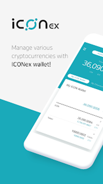Image 1 for ICONex