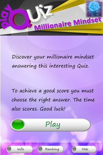 Image 0 for Millionaire Mindset