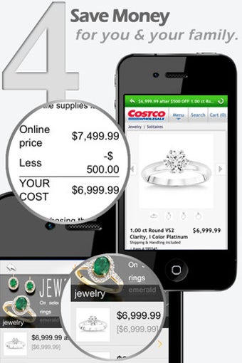 Image 3 for Costco Offer & Store