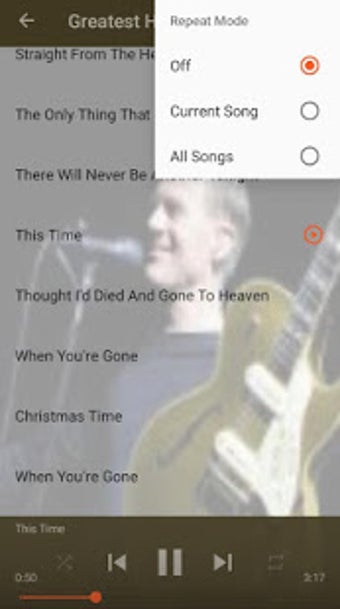 Image 3 for Bryan Adams Songs