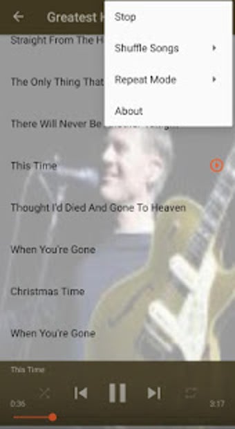 Image 2 for Bryan Adams Songs