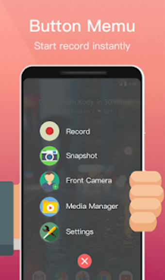 Image 1 for Ez Screen Recorder (no ad…