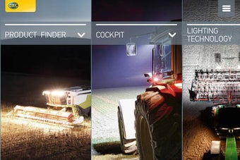 Image 0 for Worklights