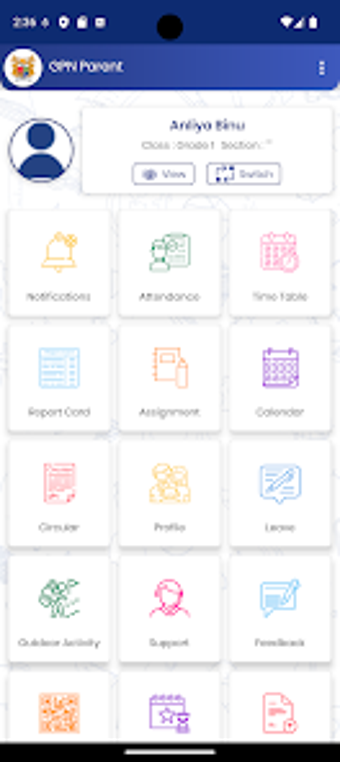 Imagen 0 para GPN Parent