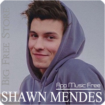 Image 3 for Shawn Mendes App Music Fr…