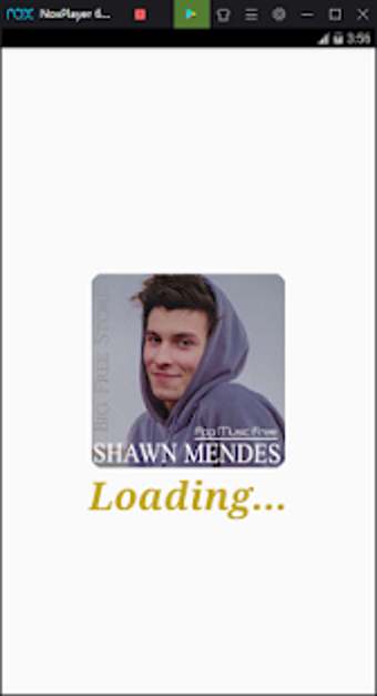 Image 2 for Shawn Mendes App Music Fr…