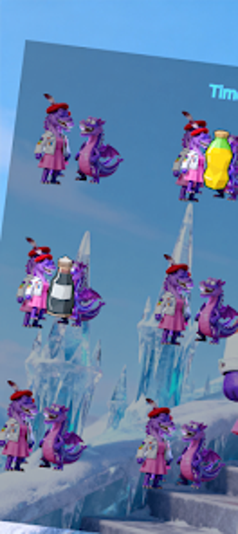 Image 0 for Recall Match Loop