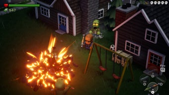 Image 0 for Zombieville USA 3D