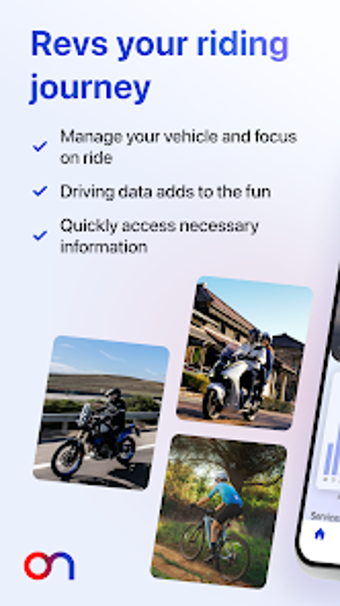 Imagen 0 para Yamaha Motor On