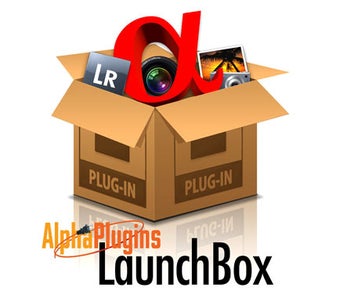 Imagen 0 para AlphaPlugins LaunchBox