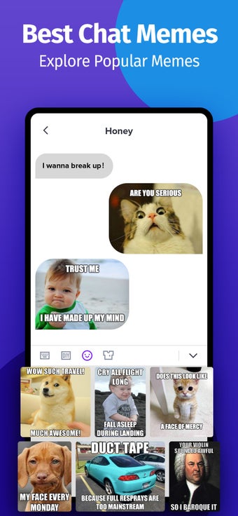 Image 1 for Selfiemoji - Sticker Make…
