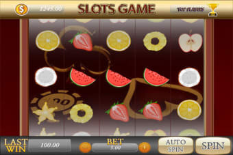 Image 0 for Wheels of Fortune Casino …
