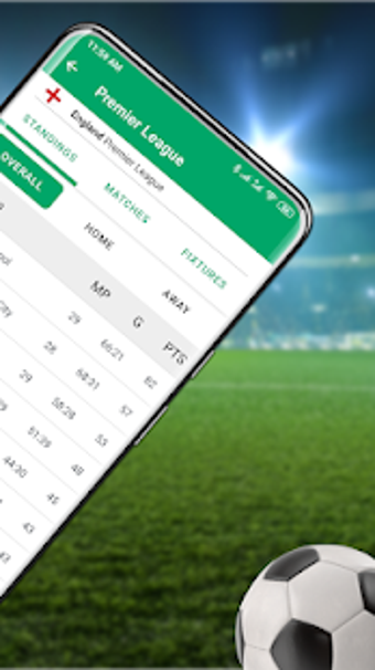 Image 3 for FSCORE - livescore   live…