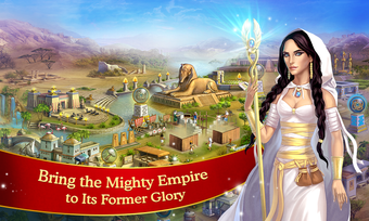 Imagen 0 para Cradle of Empires